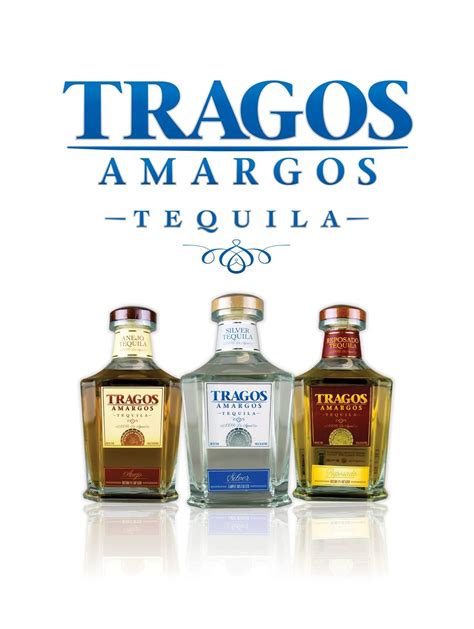 tragos amargos meaning in english|Tragos Amargos.